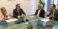 INVIMIT, LEGA B E ICS INSIEME PER LA CRESCITA DEGLI IMPIANTI SPORTIVI