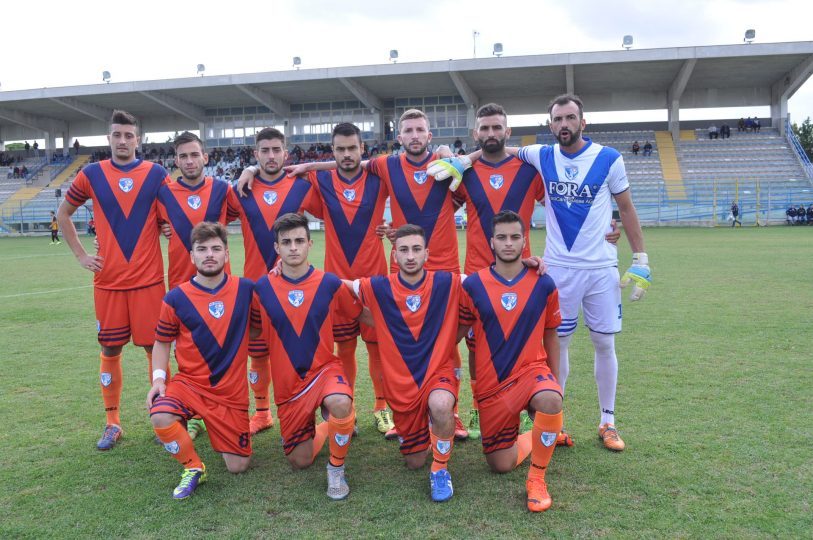 POMERIGGIO DI SUCCESSI PER LE GIOVANILI DEL BRINDISI CALCIO