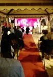 OGGI ULTIMO GIORNO DELLA “TENDA DELLA MISERICORDIA”