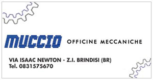 Muccio Officine MEccaniche