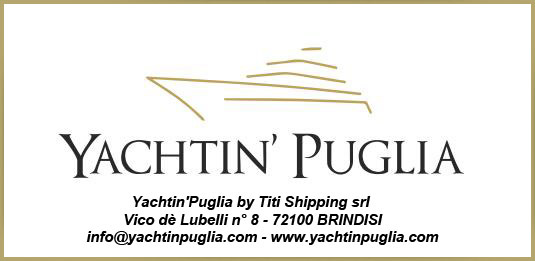 Yachtin Puglia Brindisi