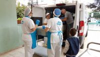 SOSPENSIONE INSERVIENTI MARKAS. IL SECCO “NO COMMENT” DEI SINDACATI E DELL’AVVOCATO LOMARTIRE