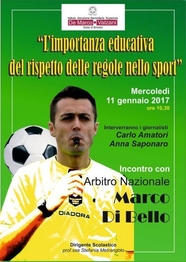 il rispetto nello sport il rispetto nello sport