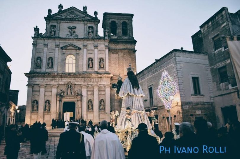 Eventi Stasera A Mesagne Provincia Di Brindisi
