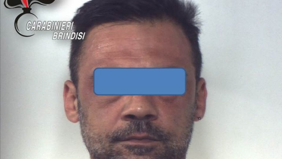 FRANCAVILLA FONTANA. QUATTRO ARRESTI PER DROGA Brindisitime.it