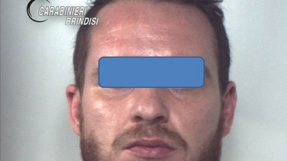 FRANCAVILLA FONTANA. QUATTRO ARRESTI PER DROGA Brindisitime.it