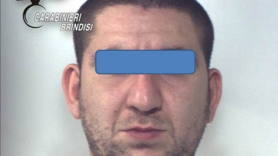FRANCAVILLA FONTANA. QUATTRO ARRESTI PER DROGA Brindisitime.it