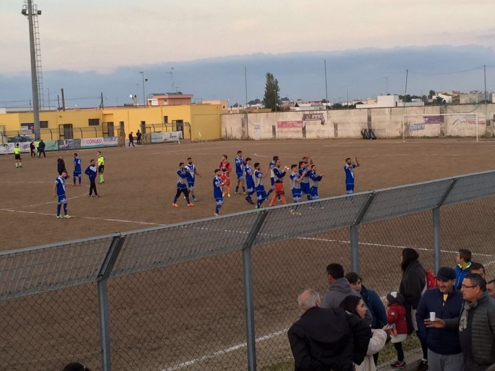BRINDISI CALCIO, GLI APPUNTAMENTI DEL SETTORE GIOVANILE Brindisitime