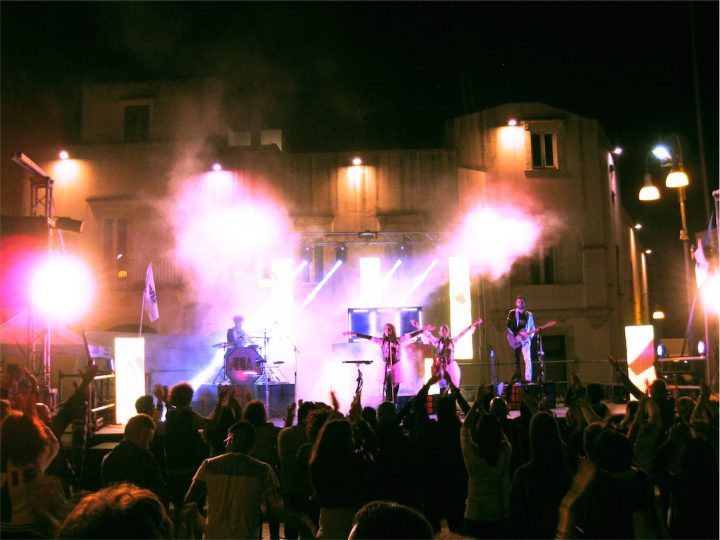 Eventi Stasera A Mesagne Provincia Di Brindisi