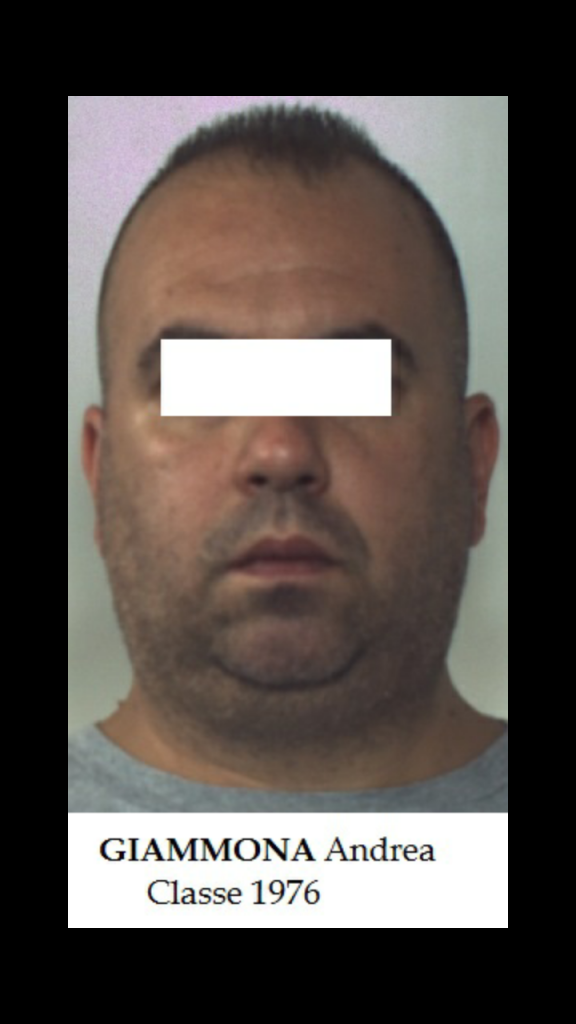 COCAINA UN ARRESTO A FRANCAVILLA FONTANA FOTO Brindisitime.it