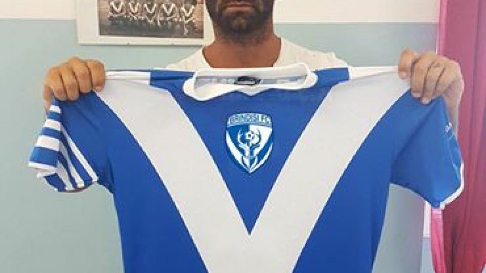 ALTRE TRE PEDINE IMPORTANTI PER IL BRINDISI CALCIO FOTO