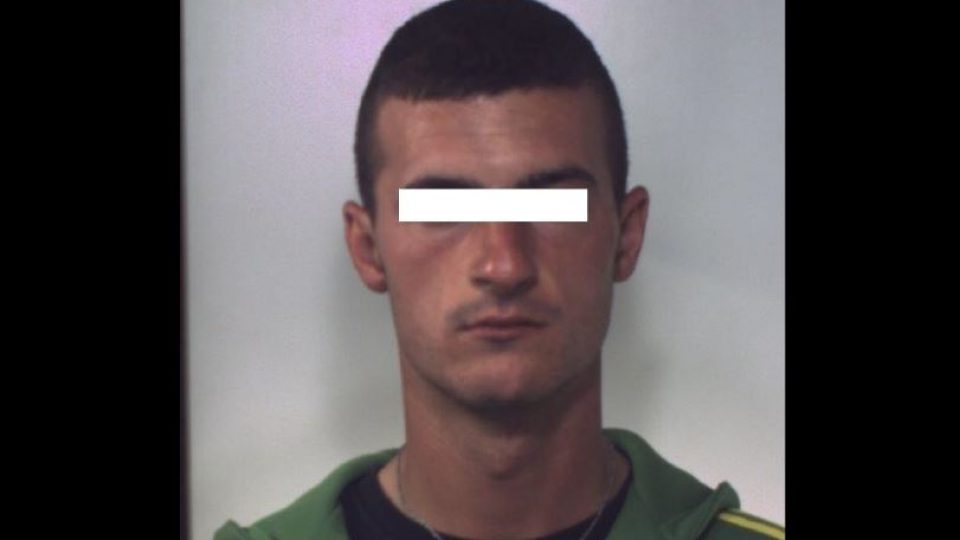 SEQUESTRATO ARSENALE DI ARMI A FRANCAVILLA FONTANA, QUATTRO ARRESTI DEI