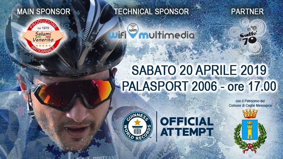 Quanto Si Guadagna Con Un Guinness World Record