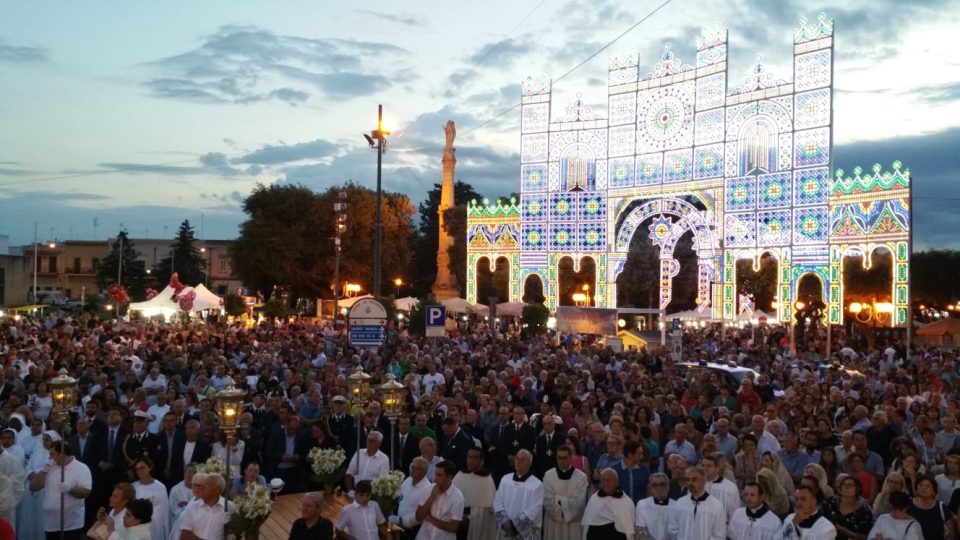 Eventi Stasera A Mesagne Provincia Di Brindisi