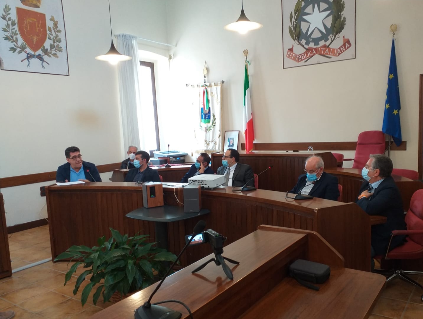 MESAGNE. BOZZA DI PETIZIONE PER L'OSPEDALE