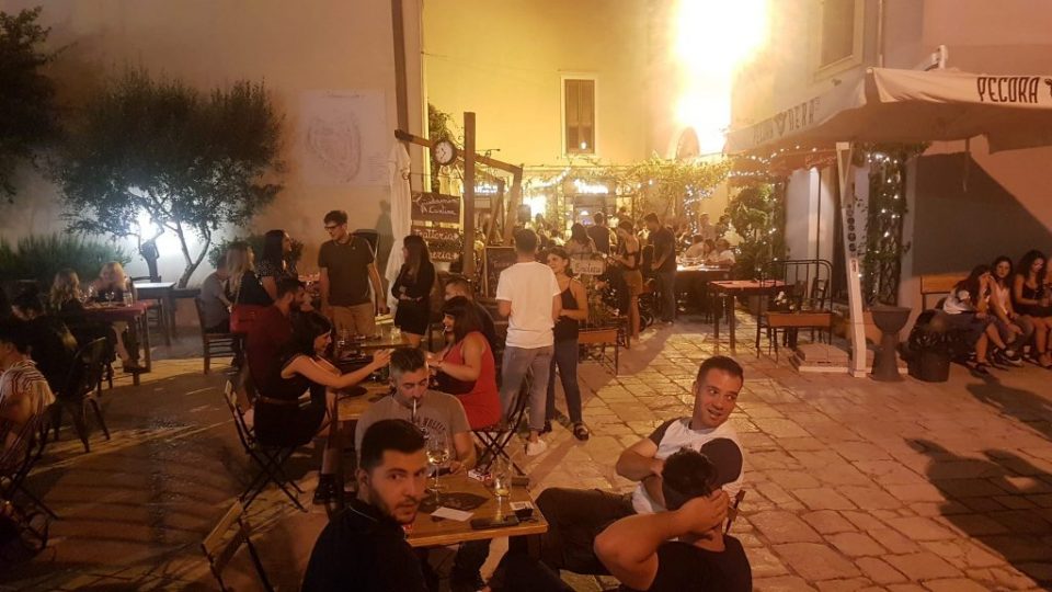 Eventi Stasera A Mesagne Provincia Di Brindisi