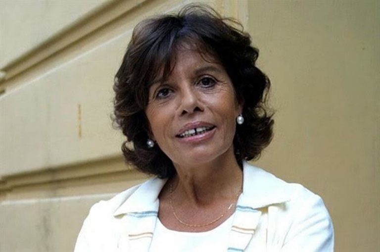 DOMENICA A BRINDISI LA PRESENTAZIONE DEL LIBRO DI RITANNA ARMENI