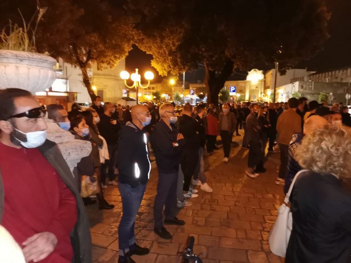 Eventi Stasera A Mesagne Provincia Di Brindisi