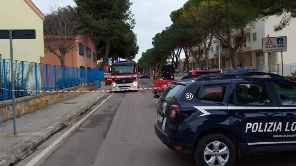 Ultime Notizie Su Erchie Provincia Di Brindisi
