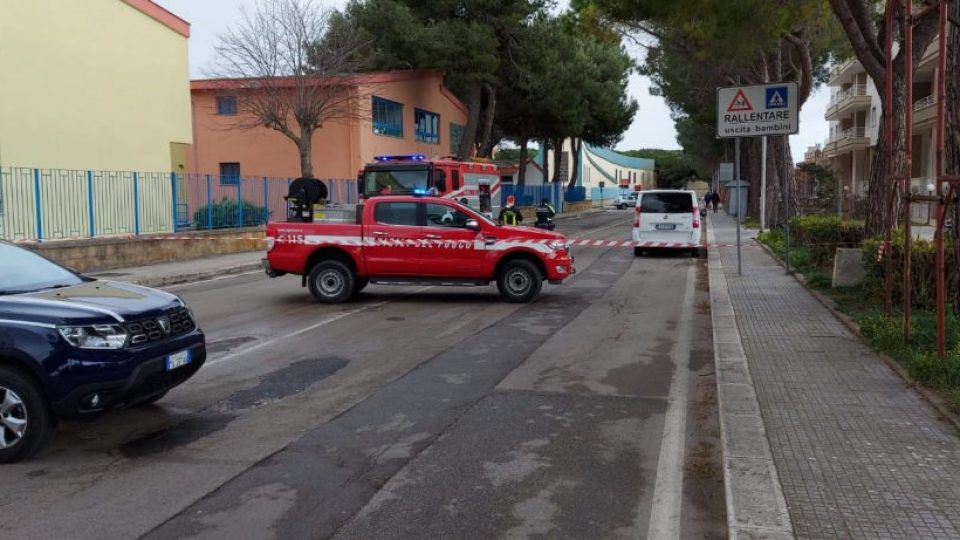 Ultime Notizie Su Erchie Provincia Di Brindisi