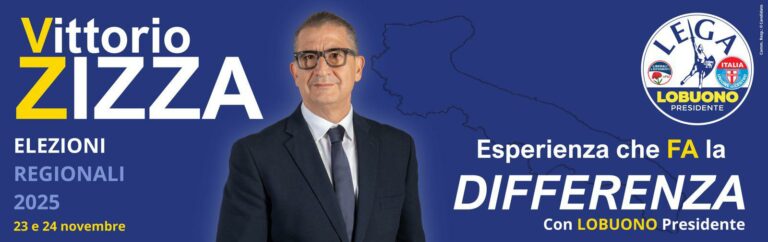 zizza elezioni