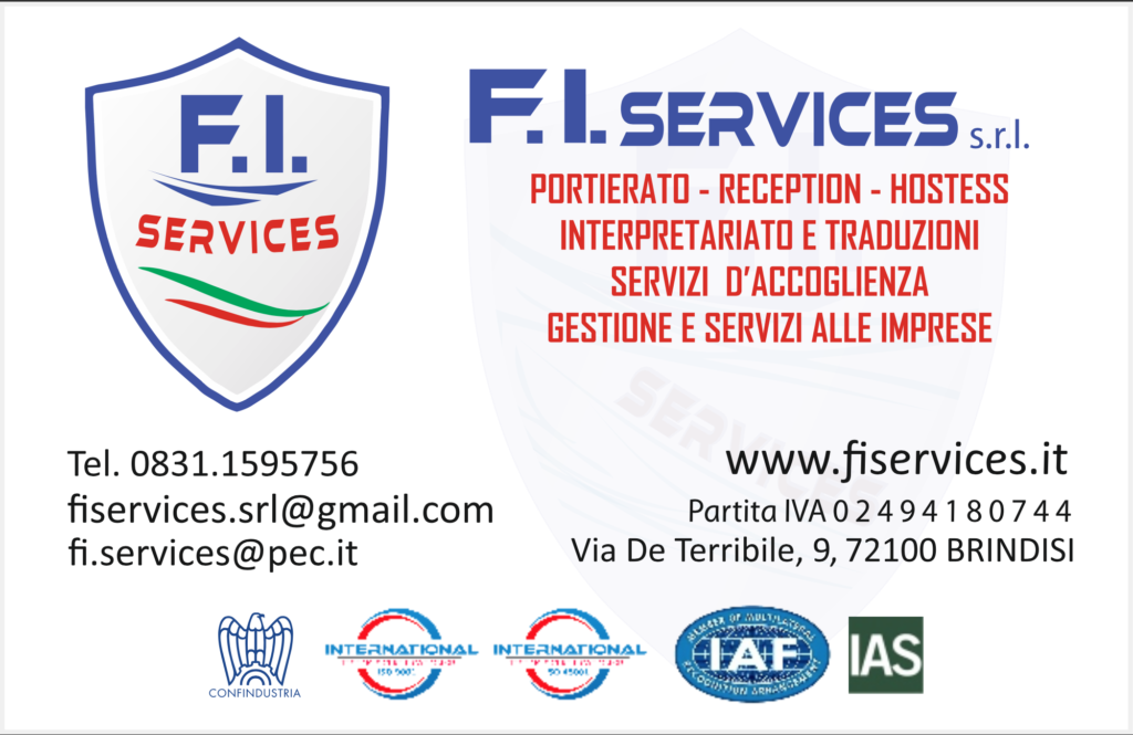 FI SERVICES