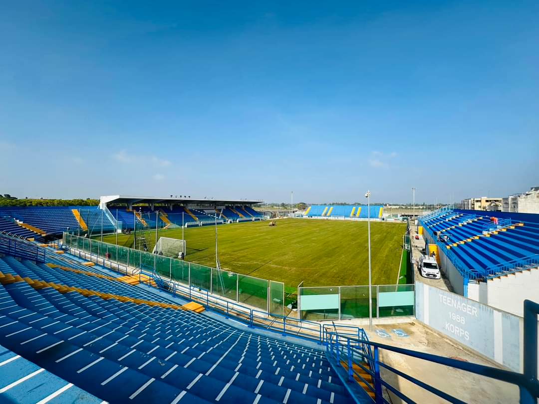 STADIO BRINDISI