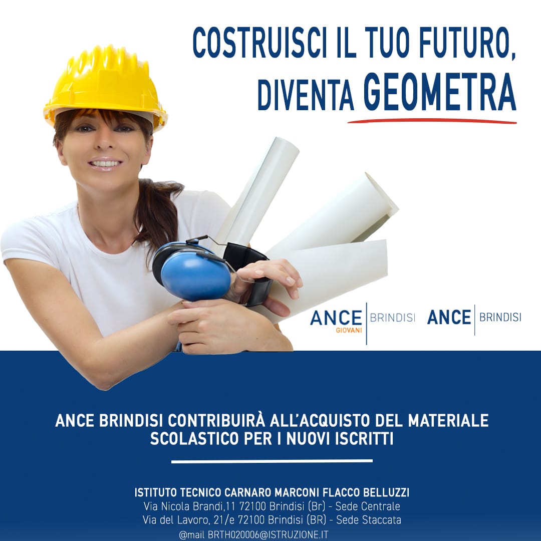 diventa geometra