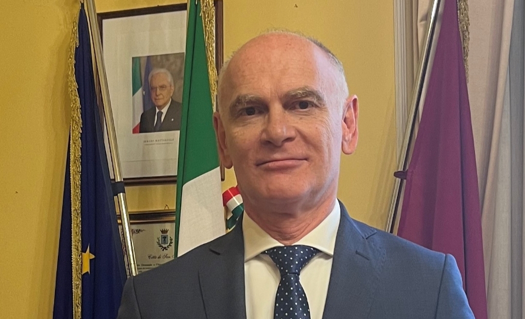 Montaruli questore