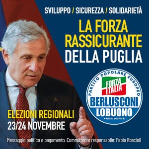 forza italia